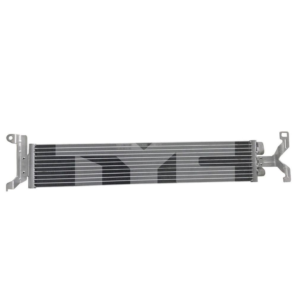 TYC Automatic Transmission Oil Cooler for Atlas, Atlas Cross Sport 19140