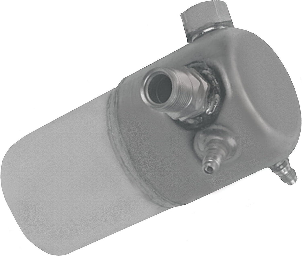 GM Genuine Parts 15-1693 Air Conditioning Accumulator