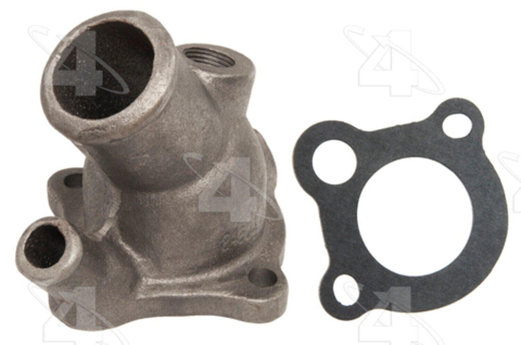 Engine Coolant Water Outlet for Grand Wagoneer, J10, J20, Cherokee+More 84801