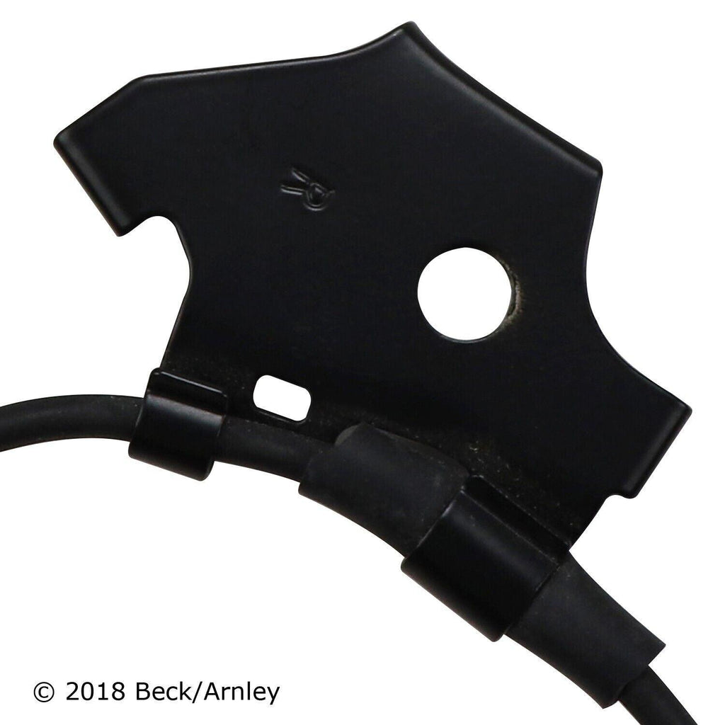 Beck Arnley ABS Wheel Speed Sensor for Ct200H, Prius, Prius Plug-In 084-4858