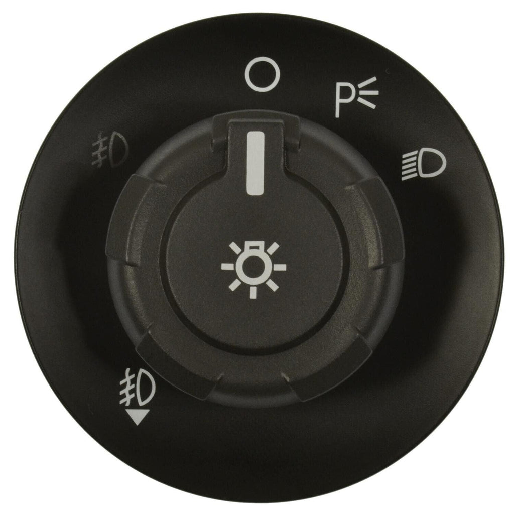 Standard Ignition Headlight Switch for 15-18 Expedition HLS1751