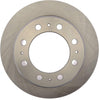 780733R Professional Grade Disc Brake Rotor