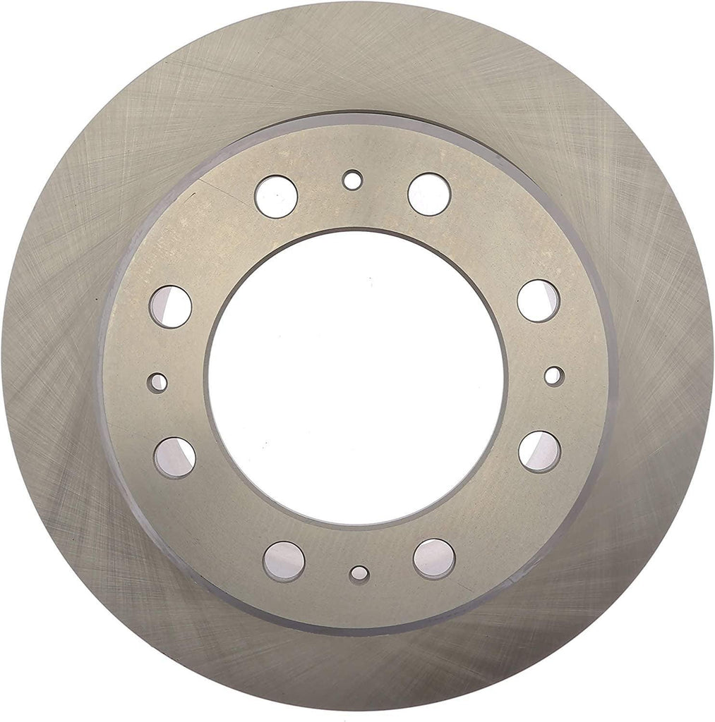 780733R Professional Grade Disc Brake Rotor