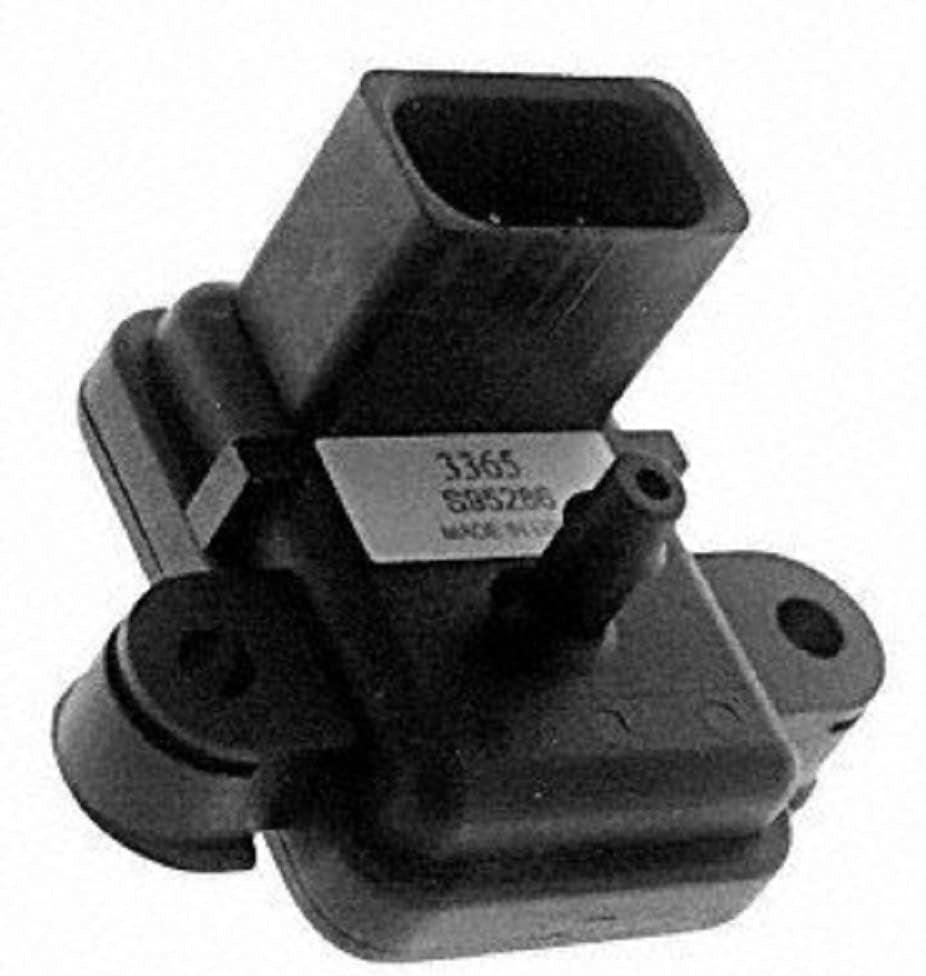 Map Sensor - AS23