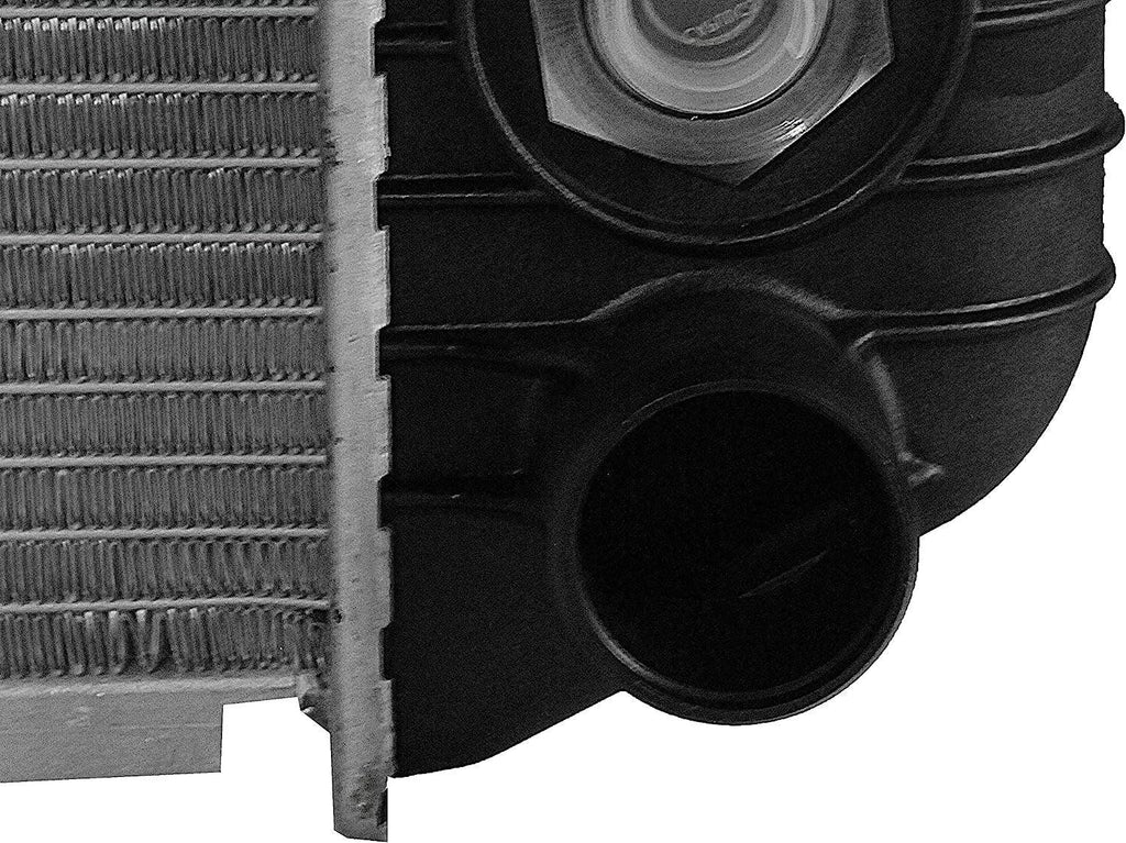 GM Genuine Parts 21448 Radiator