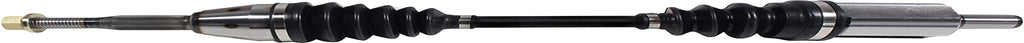 NCV10235 CV Axle Shaft Assembly - Left Front (Driver Side)