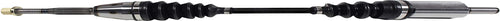 NCV10235 CV Axle Shaft Assembly - Left Front (Driver Side)