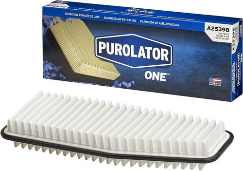 A25398 one Advanced Engine Air Filter Compatible with Select Toyota RAV4
