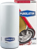 L40084 Premium Engine Protection Spin on Oil Filter