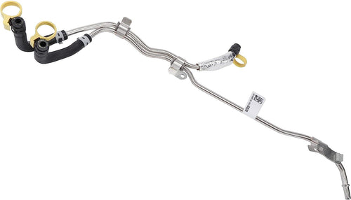 55515820 Turbocharger Coolant Return Pipe