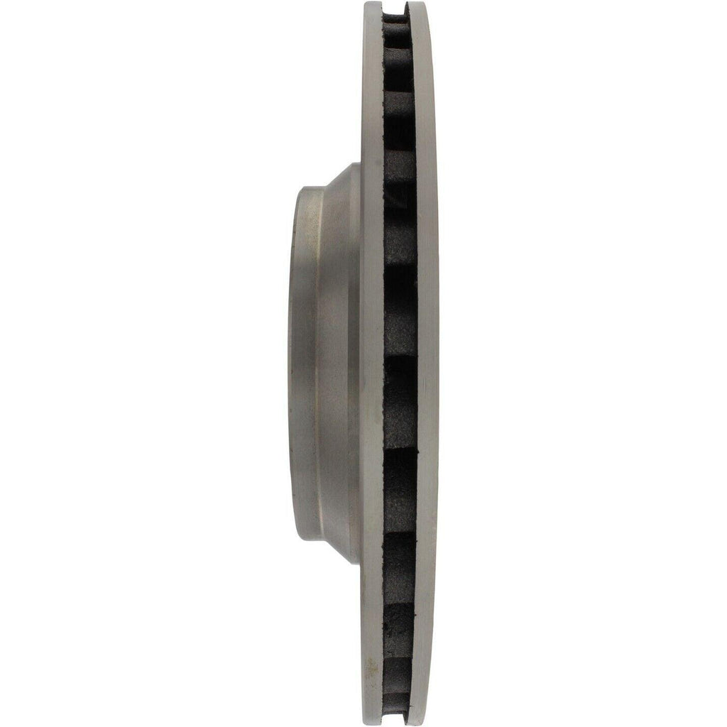 Centric Rear Disc Brake Rotor for Mercedes-Benz (121.35096)