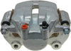FRC12282 Professional Grade Remanufactured Semi-Loaded Disc Brake Caliper