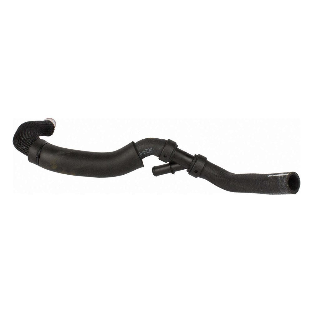 Expansion Tank Hose Fits Select: 2005-2010 FORD ECONOLINE