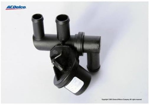 GM Genuine Parts 15-51278 Heater Water Flow Control Valve