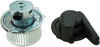 Heater Blower Motor W/Fan Cage Compatible with Ford Mustang 94-03 04