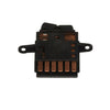 Standard Ignition Headlight Switch for 1987-1995 Jeep Wrangler DS-329
