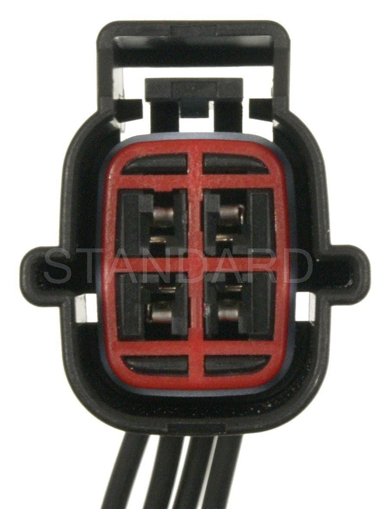 A/C Compressor Cut-Out Switch Harness Connector for E-350 Super Duty+More S-1839
