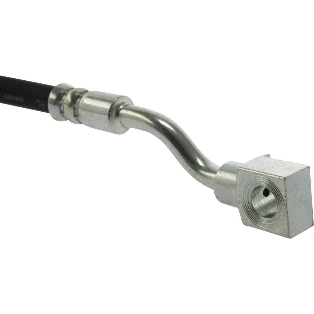 Brake Hydraulic Hose for Silverado 1500 HD Classic+More 150.66337