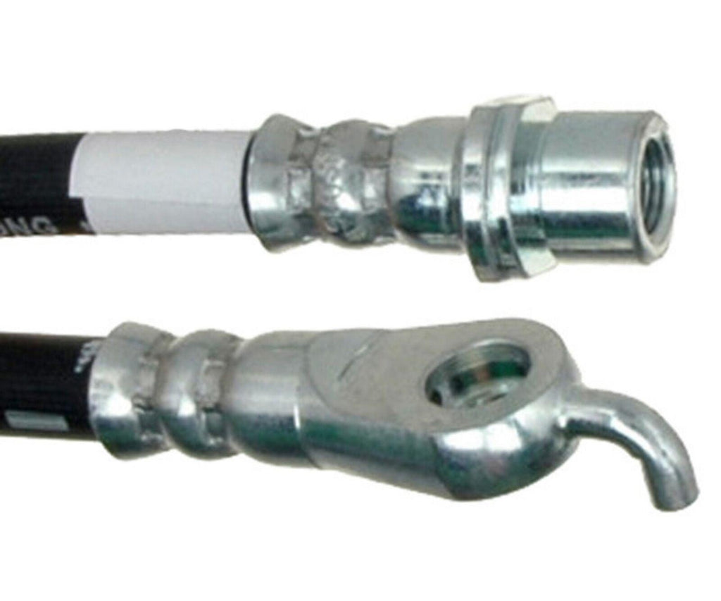 Raybestos Brake Hydraulic Hose for Prius, Corolla BH382422