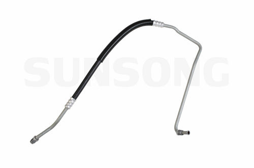 Automatic Transmission Oil Cooler Hose for Achieva, Grand Am+More 5801121