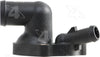 Four Seasons Engine Coolant Thermostat Housing for 02-08 Cooper 85919