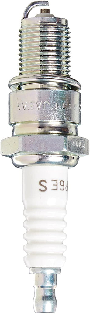 (4007) BP6ES SOLID Standard Spark Plug, Pack of 1