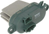Dorman 984-433 HVAC Blower Motor Resistor Compatible with Select Porsche Models