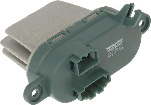 Dorman 984-433 HVAC Blower Motor Resistor Compatible with Select Porsche Models