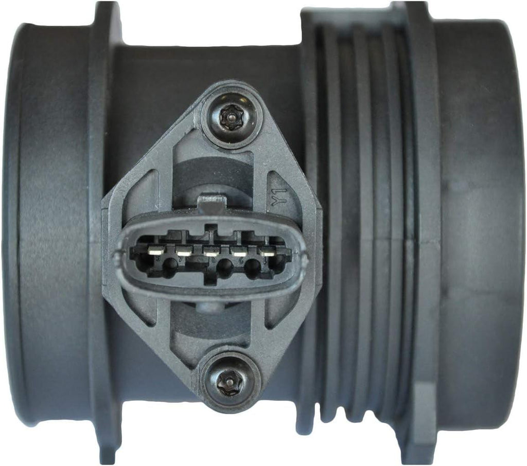 MA137 Mass Air Flow Sensor with Housing