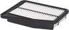A21428 one Advanced Engine Air Filter Compatible with Select Genesis and Kia
