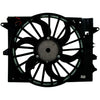 Continental Engine Cooling Fan Assembly for Thunderbird, LS FA70479