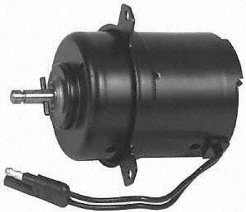 35665 Radiator Fan Motor