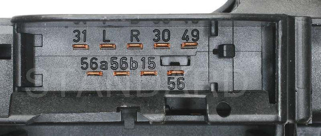 Standard Ignition Headlight Dimmer Switch for 1999-2002 Cougar CBS-1593