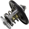 GM Original Equipment 131-163 Engine Coolant Thermostat