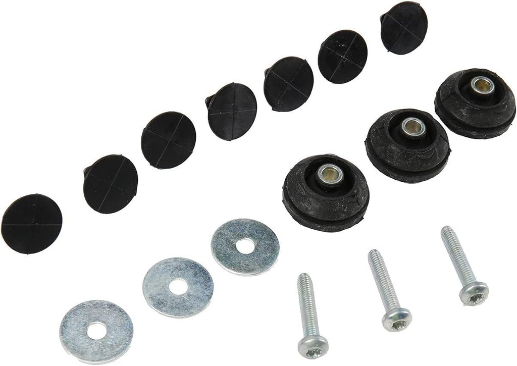 22972095 Automatic Level Control Air Compressor Insulator