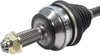 NCV21548 CV Axle Shaft Assembly - Left Front (Driver Side)