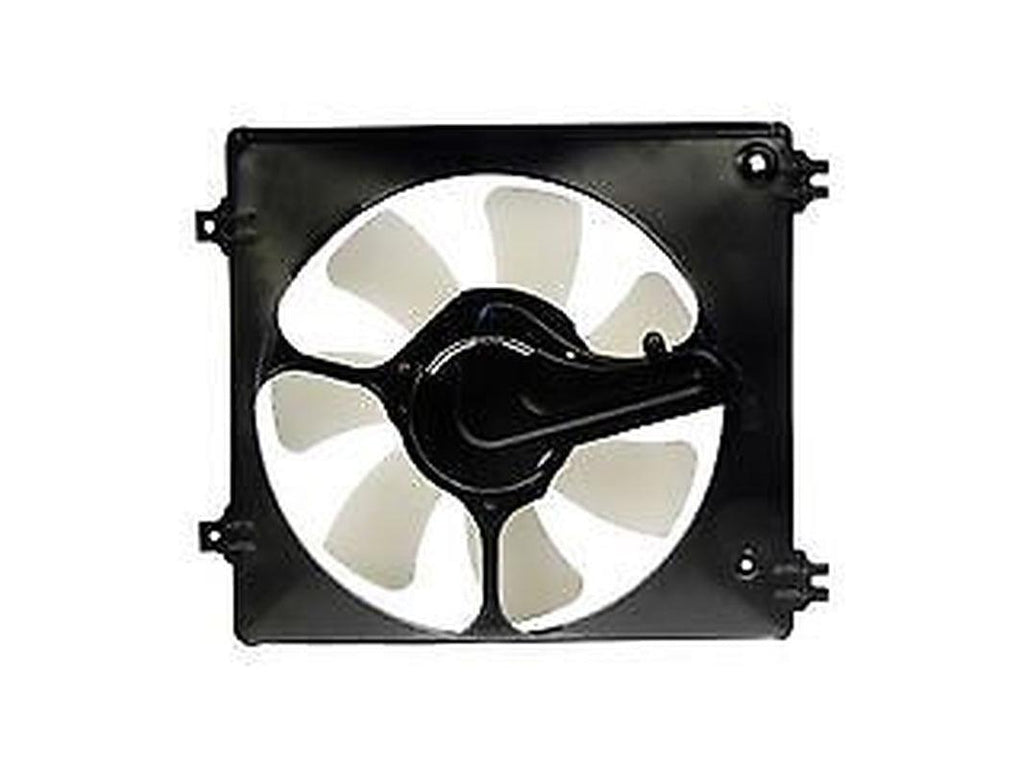 Dorman Engine Cooling Fan Assembly for 09-11 Acura TL 621-404