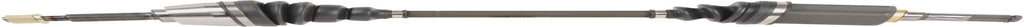 66-6301 New CV Constant Velocity Drive Axle Shaft