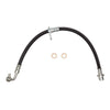 Dynamite Friction Brake Hydraulic Hose for 16-17 Accord 350-59118