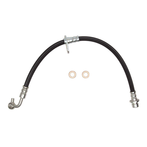Dynamite Friction Brake Hydraulic Hose for 16-17 Accord 350-59118