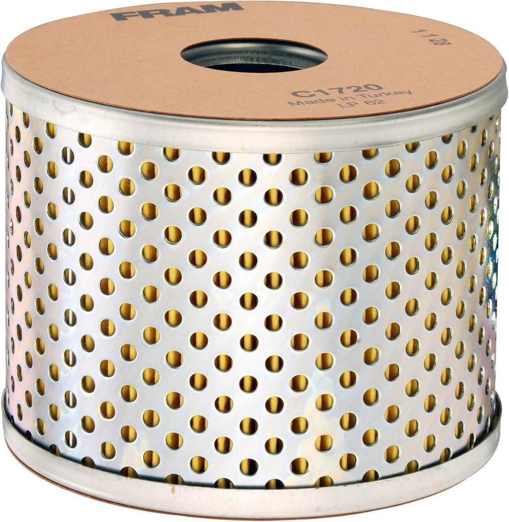 C1720 Hydraulic Cartridge Filter