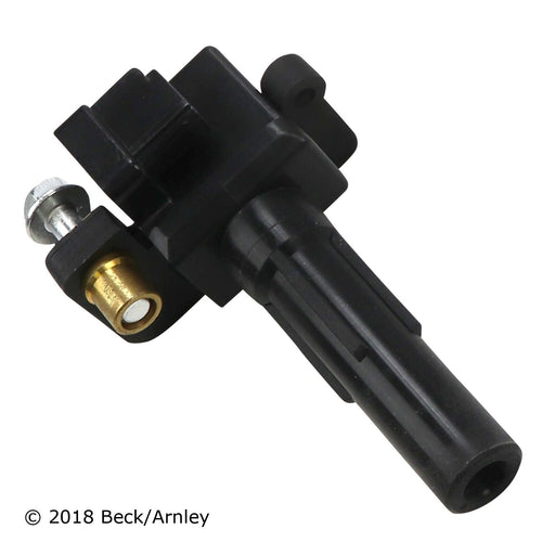 Beck Arnley Direct Ignition Coil for 02 Impreza 178-8476