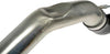 Dorman 667-311 Passenger Side Turbocharger Intercooler Hose Compatible with Select Ram Models