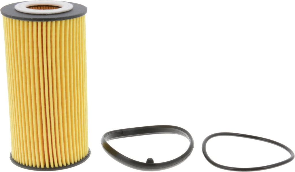 Tough Guard Replacement Oil Filter TG9911, Designed for Interval Full-Flow Changes Lasting up to 15K Miles