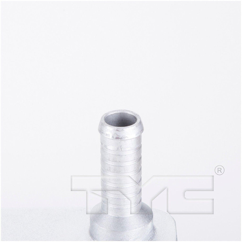 TYC Automatic Transmission Oil Cooler for Ford 19008