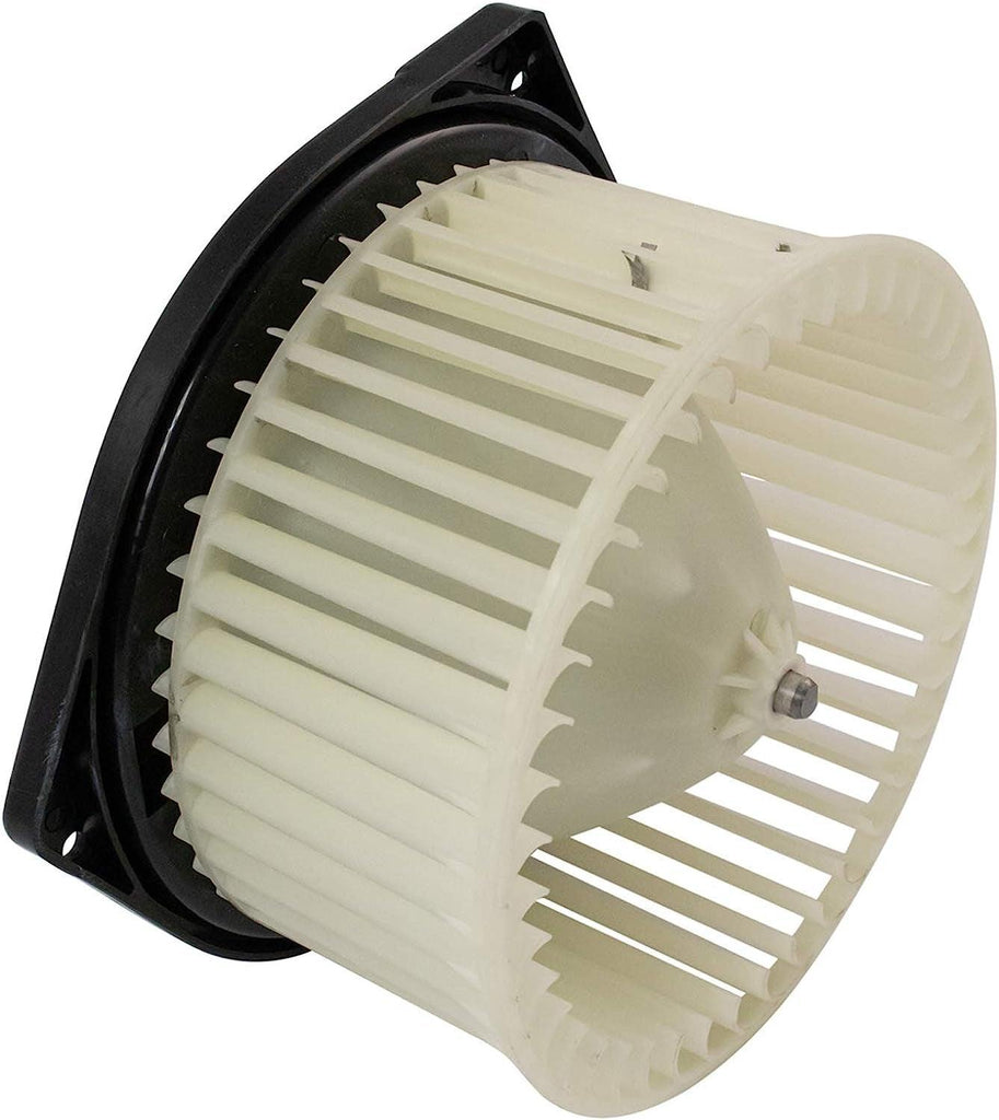 Heater Blower Motor with Fan Cage for 02-06 Civic 3Dr Hatchback RSX