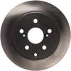 ADVICS A6R061 Rear Disc Brake Rotor