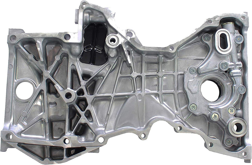 DNJ OP246B Oil Pump for 12-19 Honda/Hr-V, Civic 1.8L L4 SOHC, 1799Cc, Naturally Aspirated R18Z9,R18A9