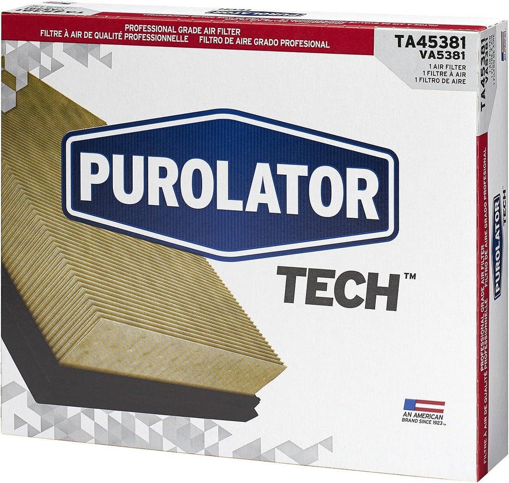 TA45381 tech Air Filter