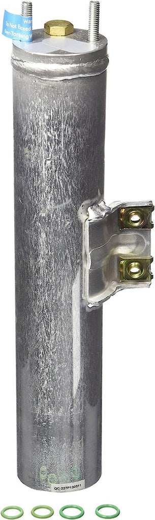 Aluminum Filter Drier W/Pad Mount - 83163